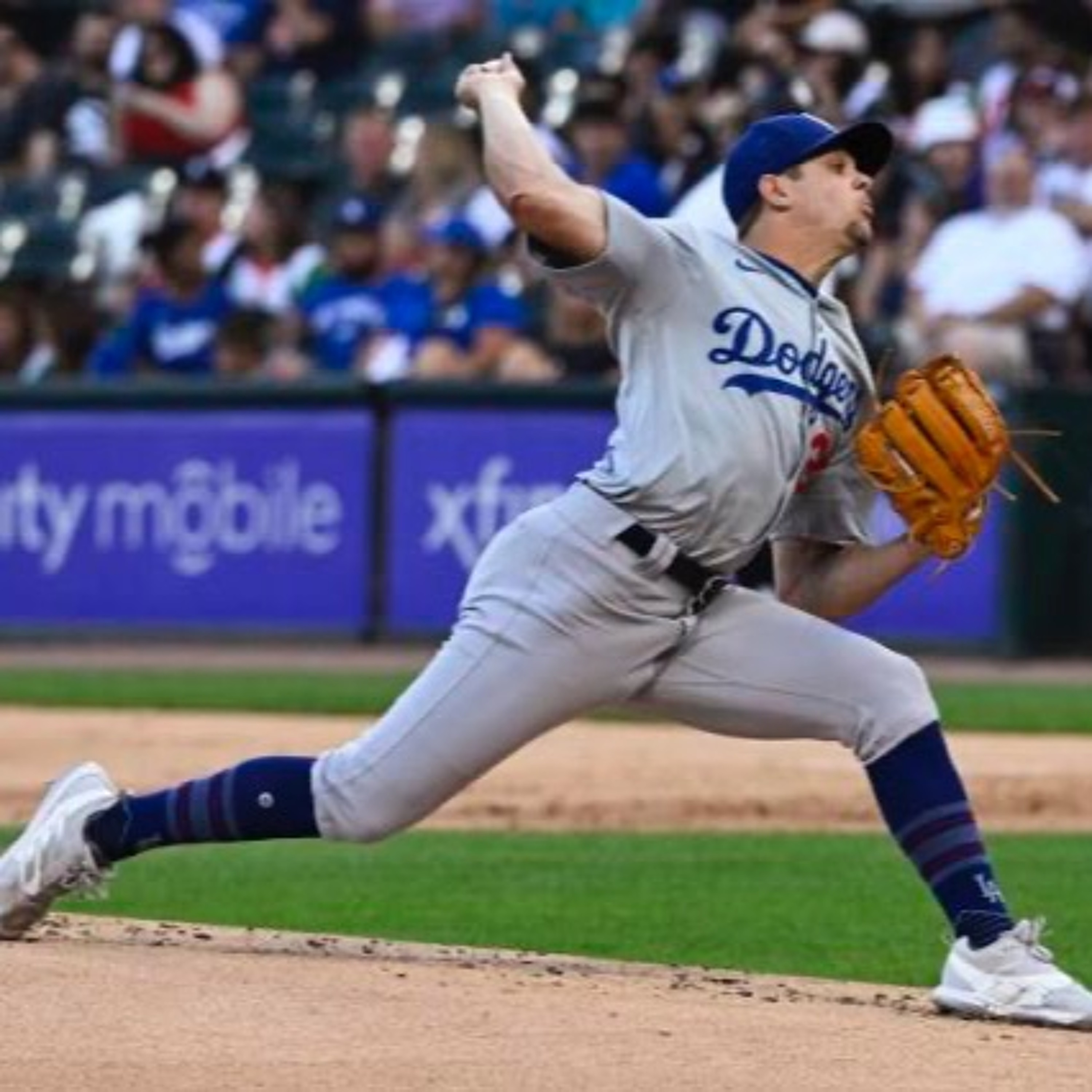 E441 - Pitch Perfect: Inside the Mind and Mechanics of a Baseball Ace, with MLB's Gavin Stone episode artwork