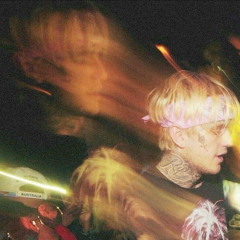 eternal sunshine (Lil Peep - Leanin’ sash edit)