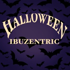 Ibuzentric - Halloween '25 - Glashaus