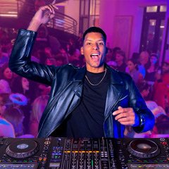 LA Mansion Party DJ Set | Mashups & Afro House