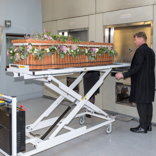 Is That Really In The Bible? 3-Is cremation a dishonorable way to dispose of a body? By David Freeman