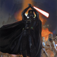 Imperial March - AOTC