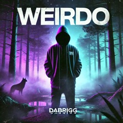 Weirdo Prod. Riddick X Beats