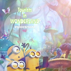 PHOENTOM - Tourists in WONDERLAND mix