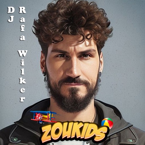 Zoukids Brasília -Outubro/2024 Live Set - Dj Rafa Wilker