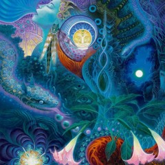 Tribalesque - Sundance Ecstatic Dance - Full Double Wave Set - June 23