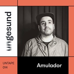 UNTAPE014 – Amulador