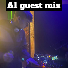 A1 guest mix