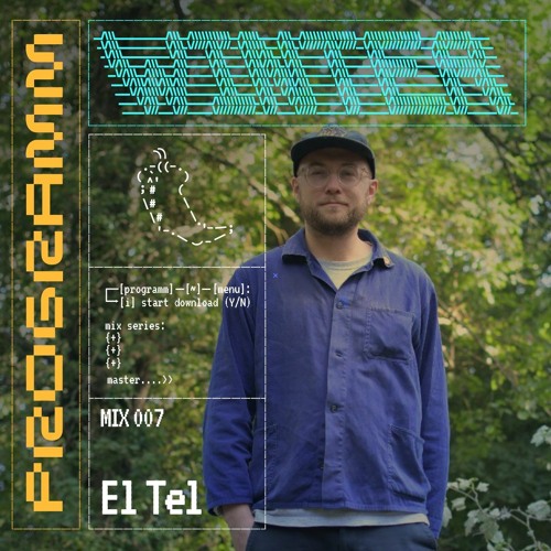PROGRAMMIX007 - EL TEL