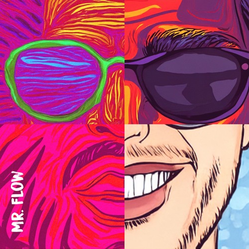 Mr Flow