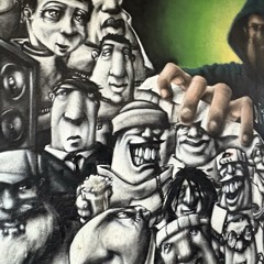 Je peux t'embrasser ? set Tribe - Doomcore