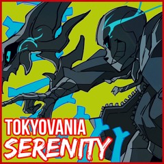 [Undertale Remix] SharaX - Serenity (Tokyovania)