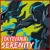 Artwork for [Undertale Remix] SharaX - Serenity (Tokyovania)