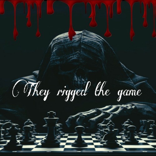 (They rig the game)