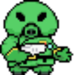 Epik Recreation of What Bakungus BIG SHOT Would've Sounded Like with the Old 2nd Form