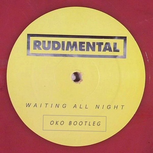 Waiting All Night (feat. Ella Eyre) - Rudimental (adetoro Bootleg) [FREE DOWNLOAD]