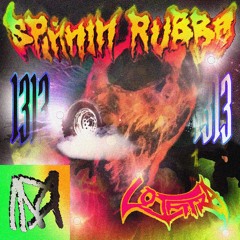 Spinnin' Rubba (Prod. Lo Jettra)