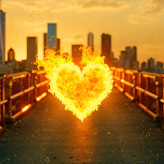 Burning Bridges (Prod. djhakiofficial)