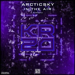 ArcticSky - In The Air (Radio Edit)