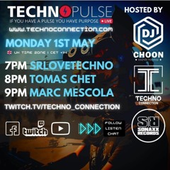 Marc Mescola - TechnoPulse 230501