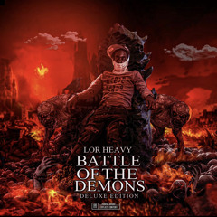 Lor Heavy - Rump With Us