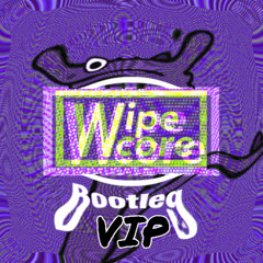 ホドモエシティ(Wipecore Vip Bootleg  Remix)