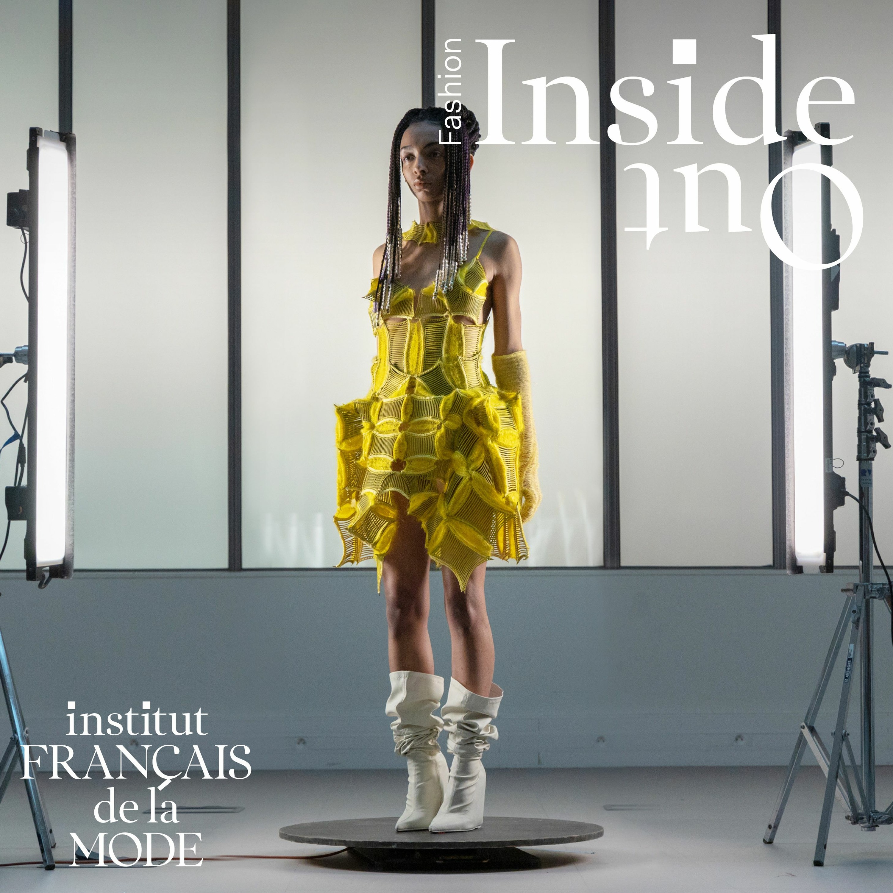 Fashion InsideOut Ep6 « L’authenticité des influenceurs virtuels » avec Alice Audrezet