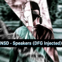 NSD - Speakers (DFG Injected)