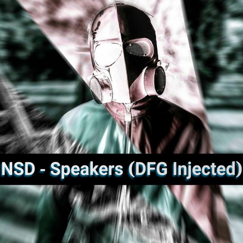 NSD - Speakers (DFG Injected)