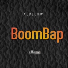 Albelow - boombap.wav