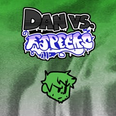 Dan vs. Rappers (Cancelled) - Listed