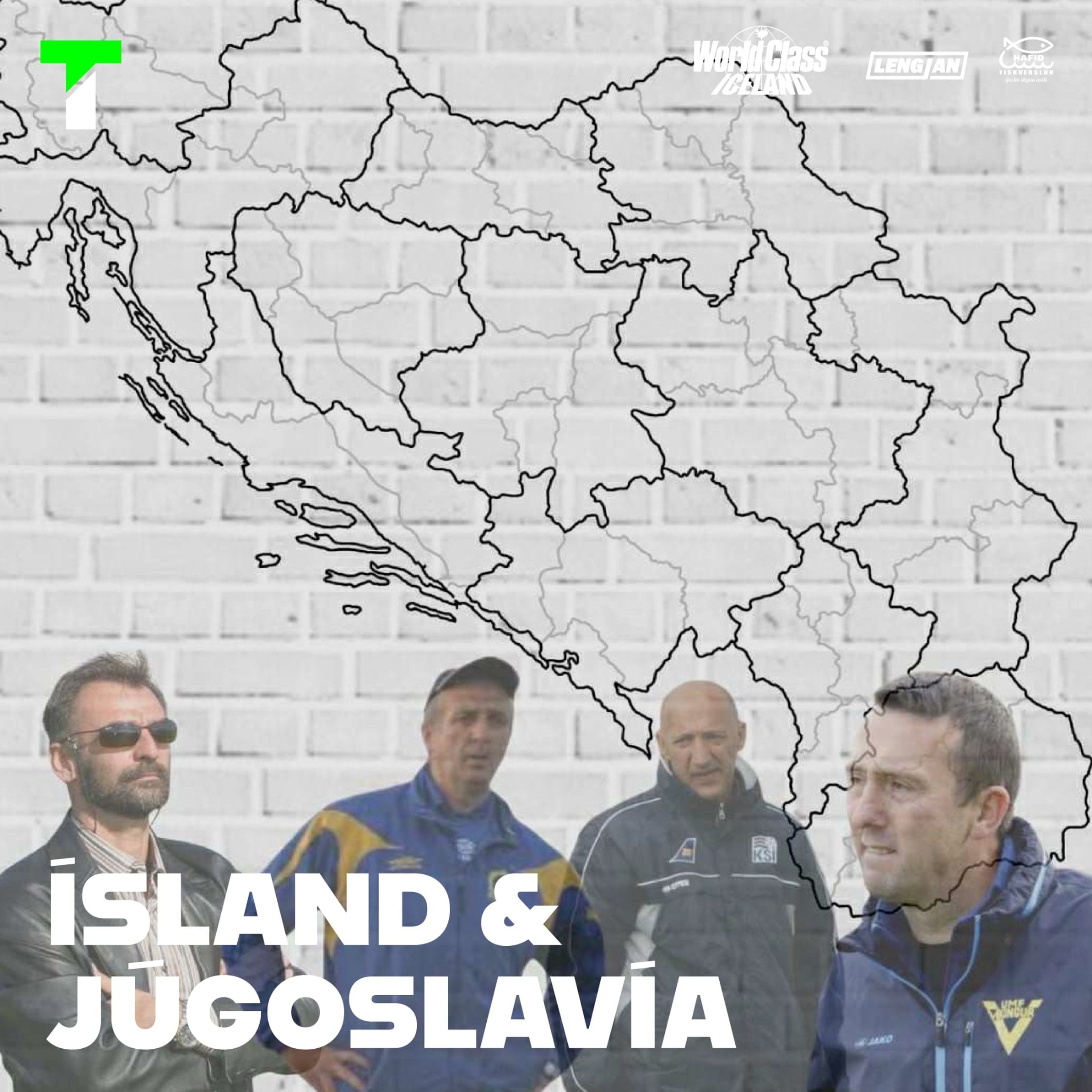 Tveggja Turna Tal