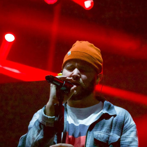 Quinn XCII Rock and Roll (unreleased)