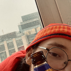 я немного не в себе