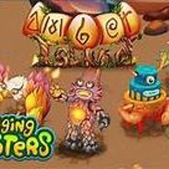 Amber Island (slowed down+reverb)