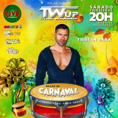 The Warm Up Brazil - Tristan Jaxx Journey Set