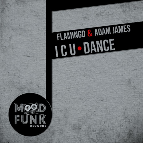 Flamingo & Adam James - I C U DANCE // MFR277