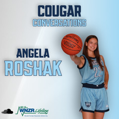 Angela Roshak Cougar Conv interview pt 3