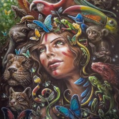 Fiddlehead's Frosty Ferngully Fiesta