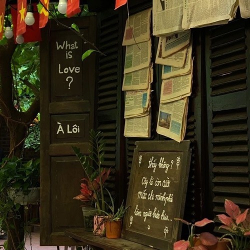 Mixtape - HouseLak | Nem Chua #2 - TungBeo