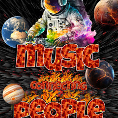 MUSIC CONNECTING PEOPLE
