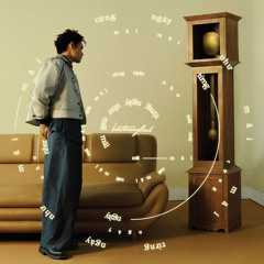 Anh Chưa Từng Hết Yêu