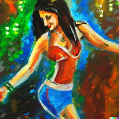 I Like It feat Stephanie Kay