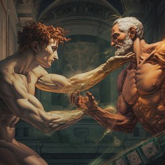 CONTACT: THE TRIUMPH OF ADAM
