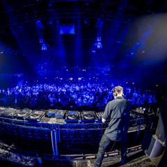 Liam Wilson - Live at Rong Manchester 2024