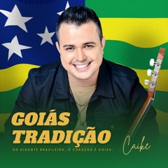 Goiás Tradição - Caike