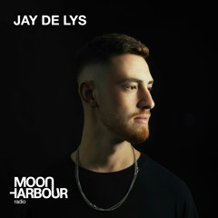 Moon Harbour Radio: Jay De Lys - 12 June 2021