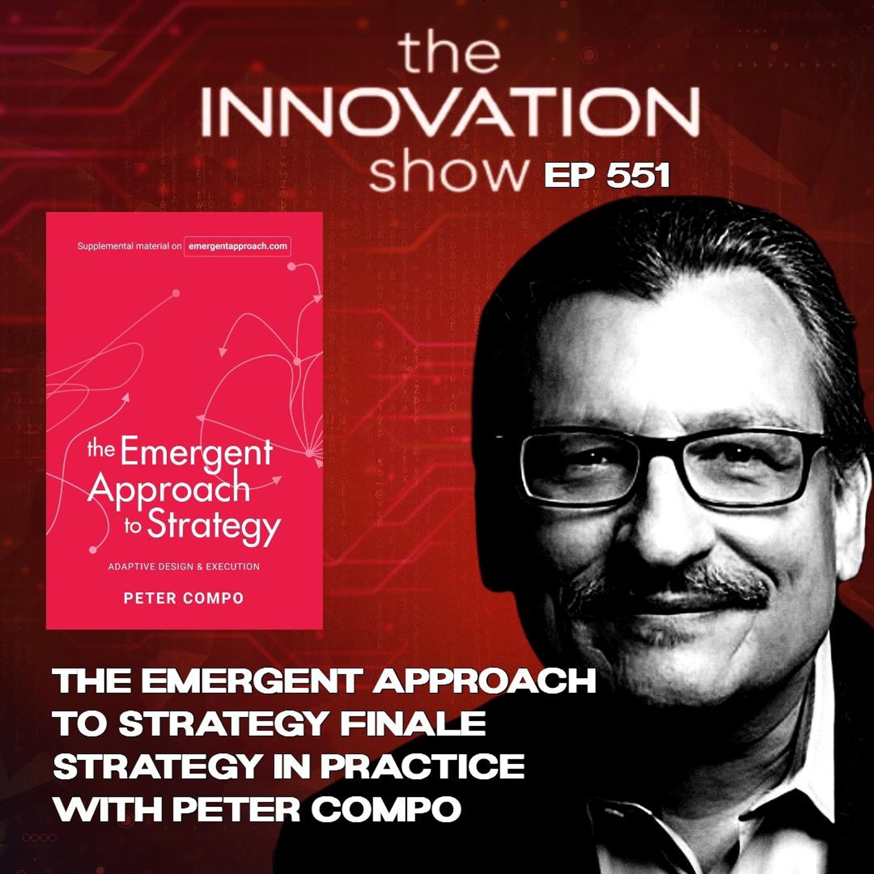 The Innovation Show