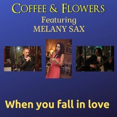 When you fall in love (Feat. Melany Sax)