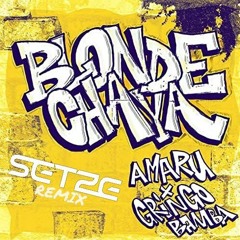 Amaru x Gringo Bamba - Blonde Chaya (Setze Remix)